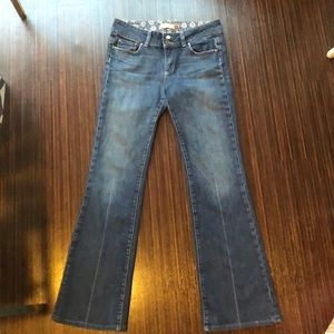 Paige hidden hills Jeans!